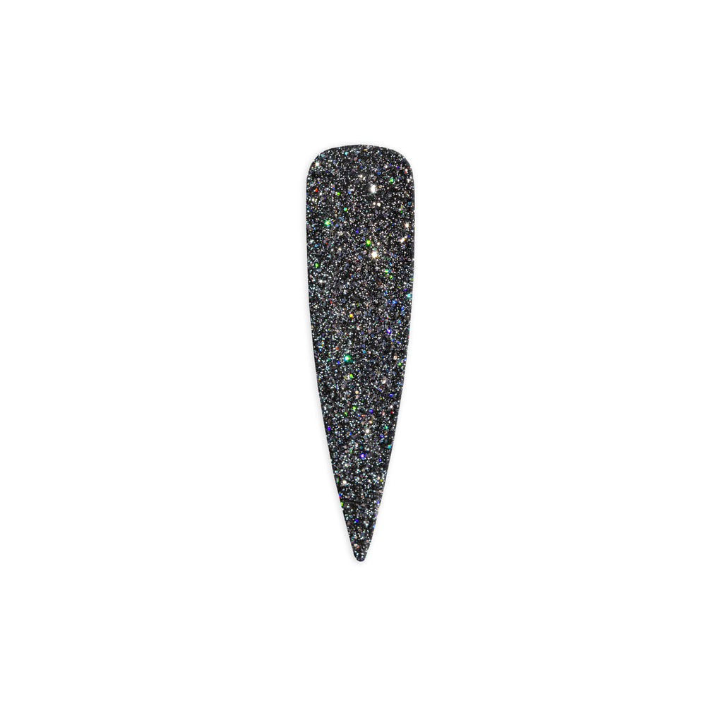 Express Metal Holographic Disco