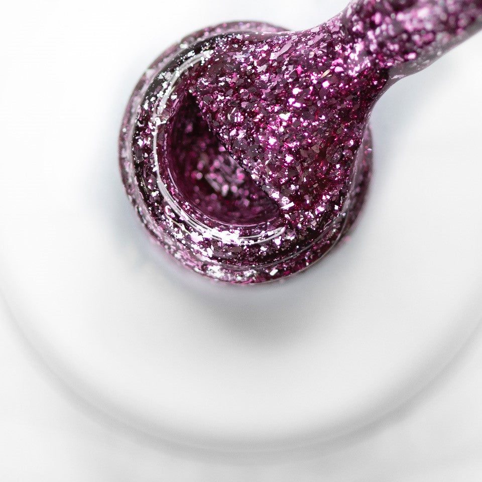 Express Platinium Fushia 4