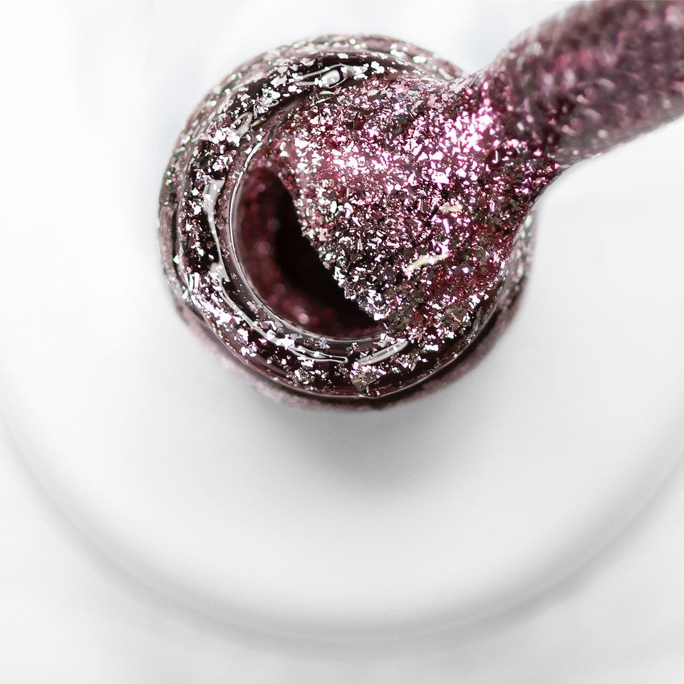 Express Platinium Pink 4