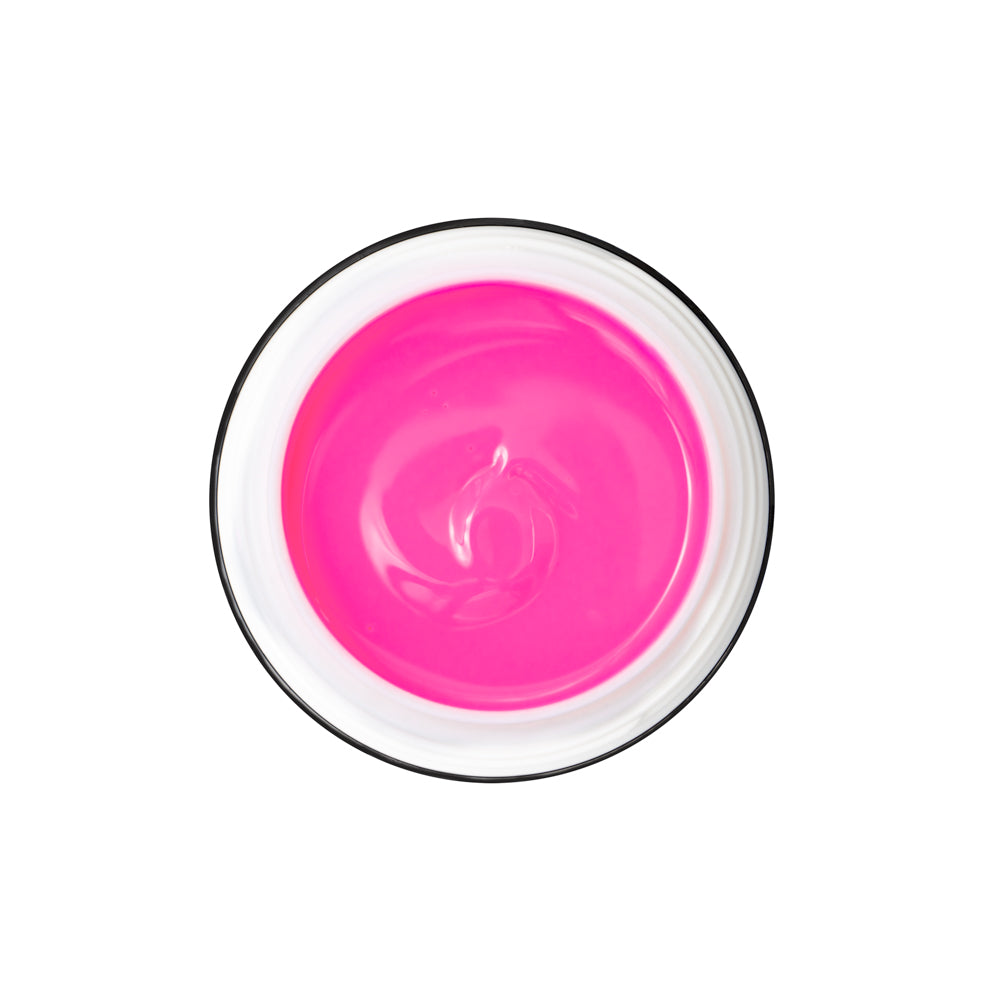 Gel de construção - Fairy Builder Gel Flora 30ml