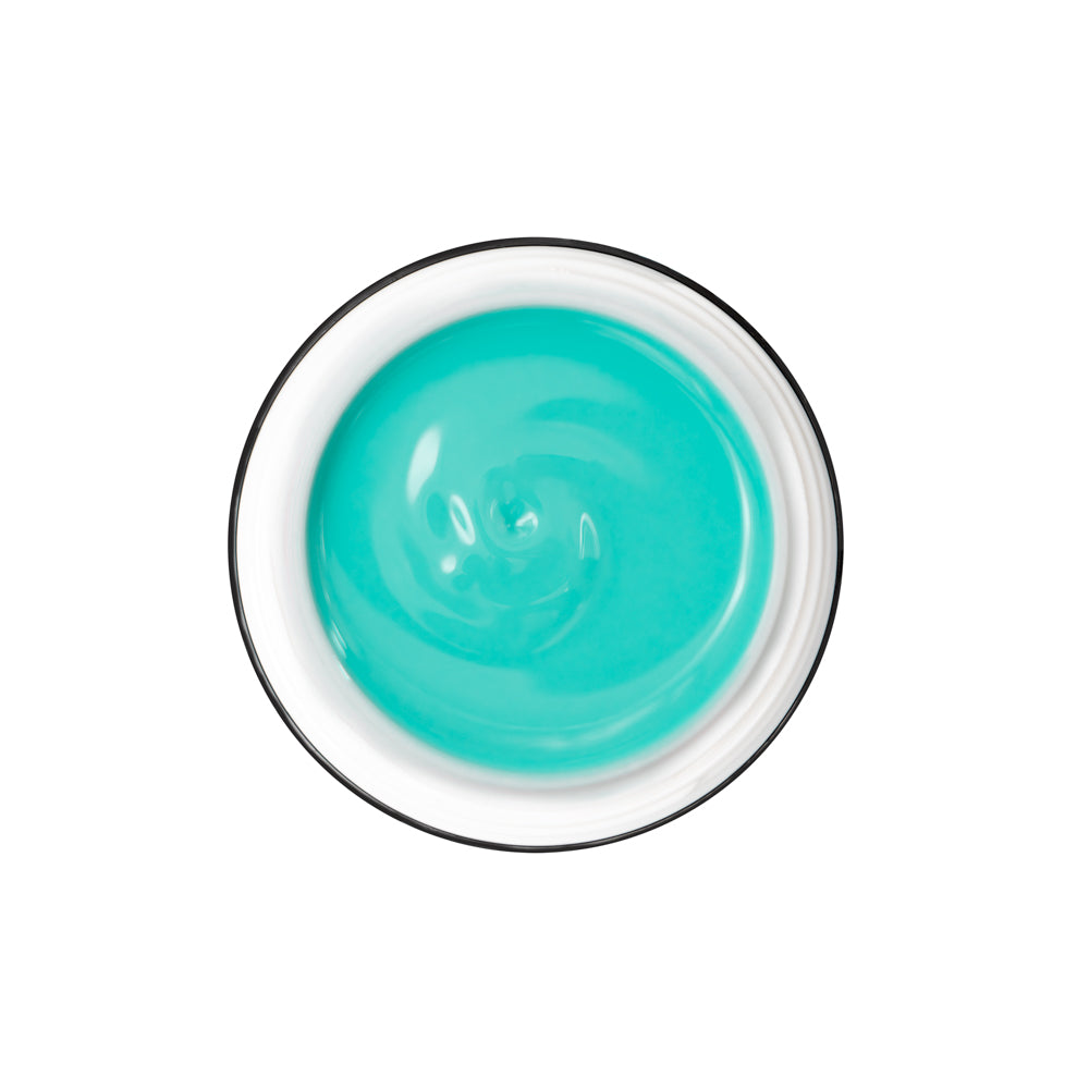 Gel de construção colorido - Fairy Builder Gel Musa 30ml