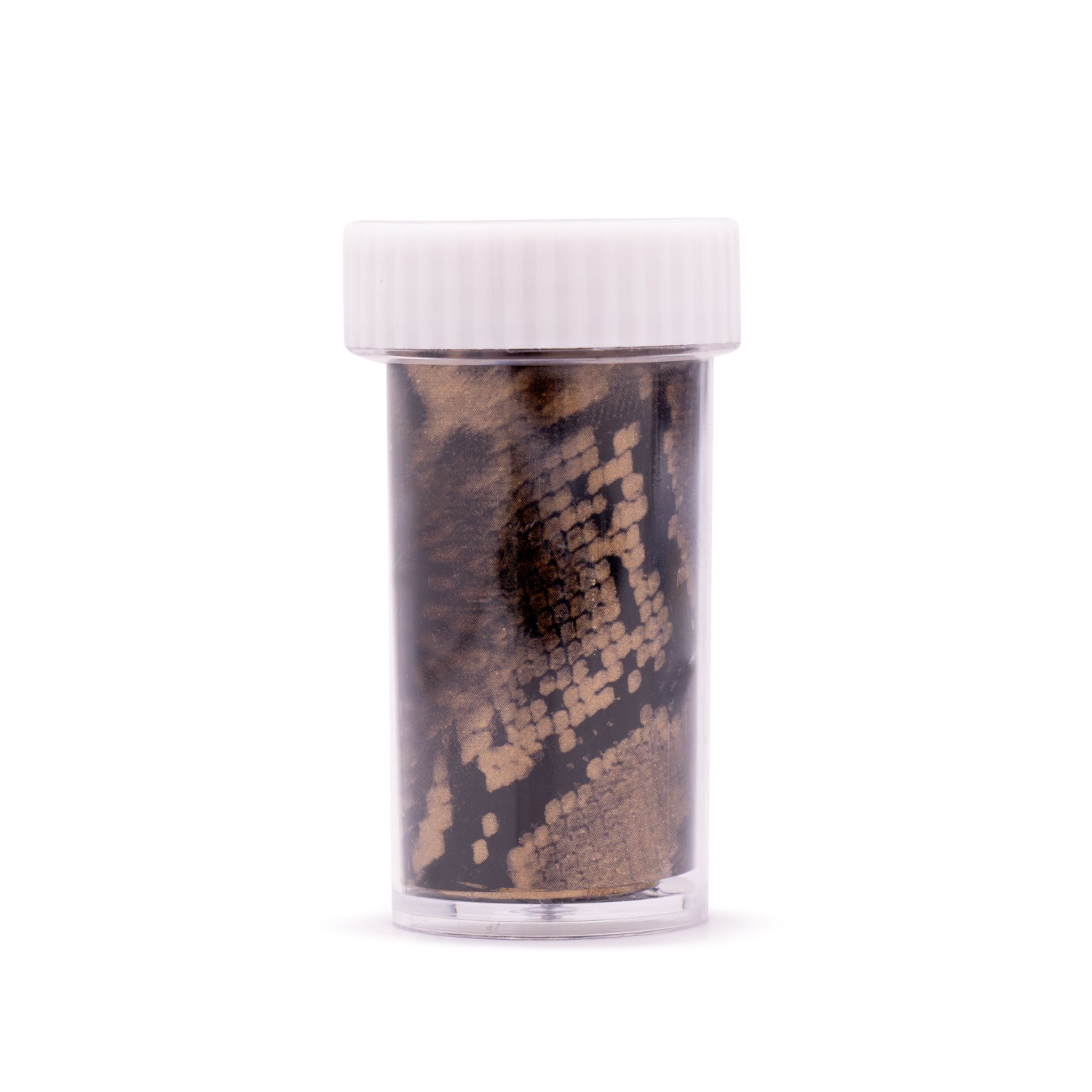 Foil Paper Snake Skin