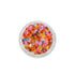 Folhas Mix