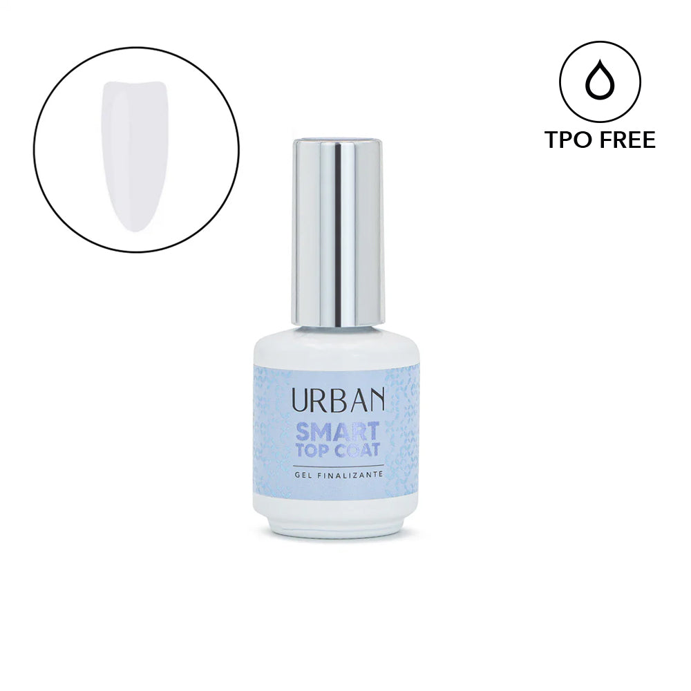 Finalizante Smart Top Coat 15ml