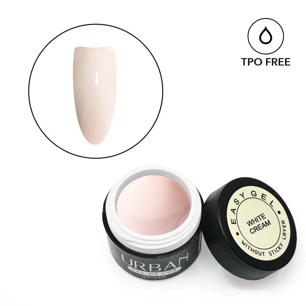 Easy White Cream 5ml