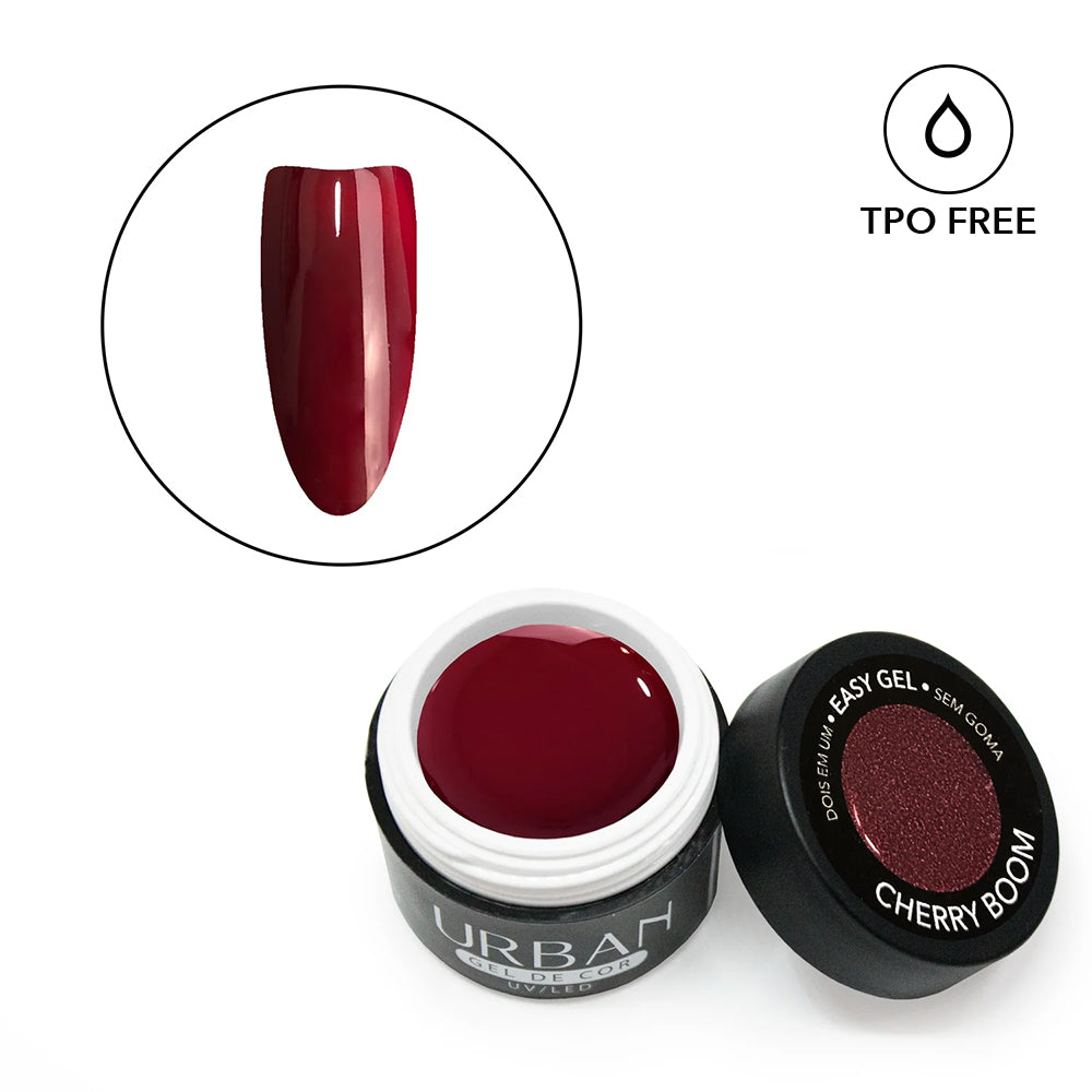 Easy Cherry Boom 5ml