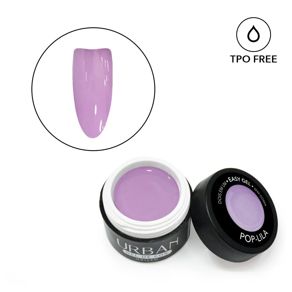 Easy Pop-Lila 5ml