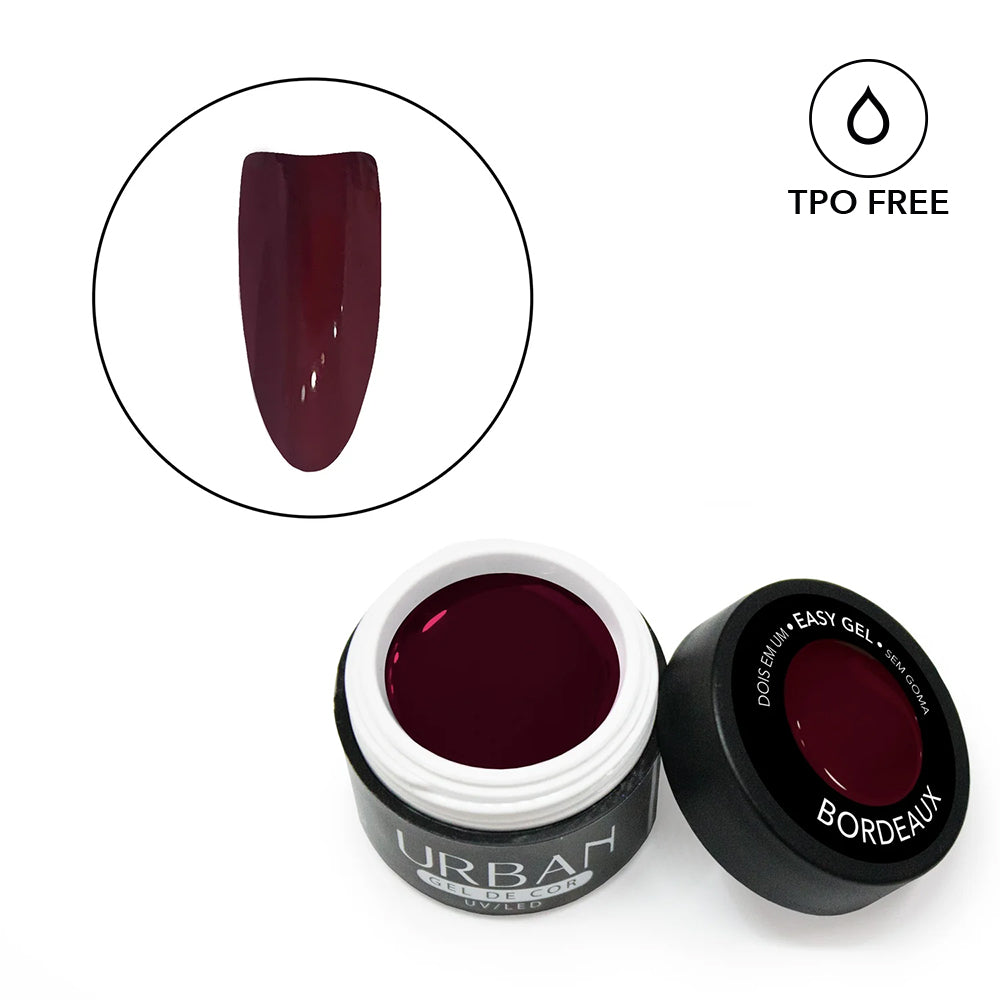 Easy Bordeaux 5ml