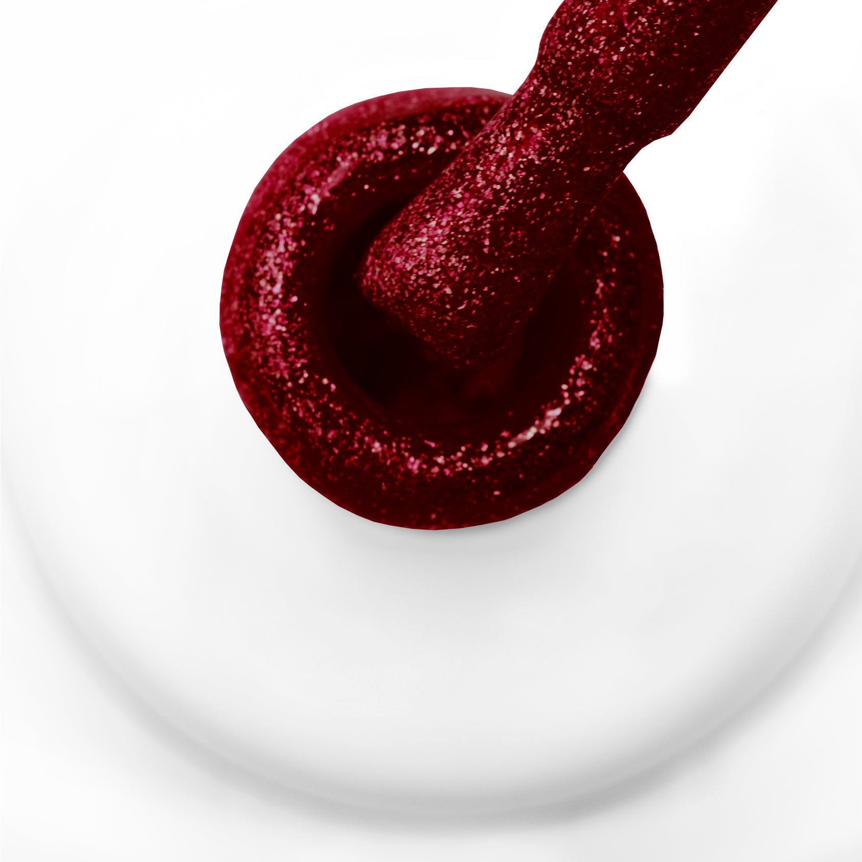 Kit Verniz Gel 6 Cores Express Holiday 2024