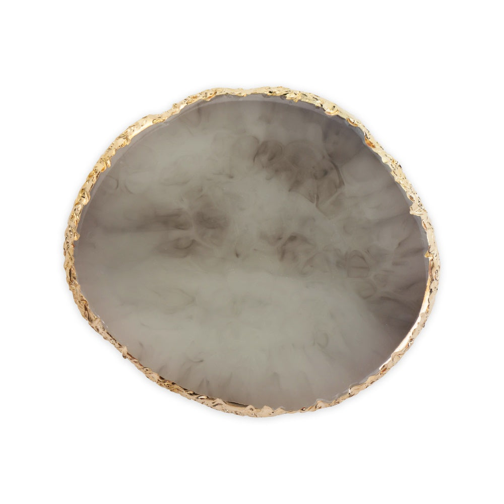 Gold Natural Stone Palette