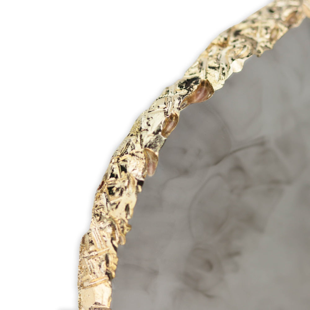 Gold Natural Stone Palette