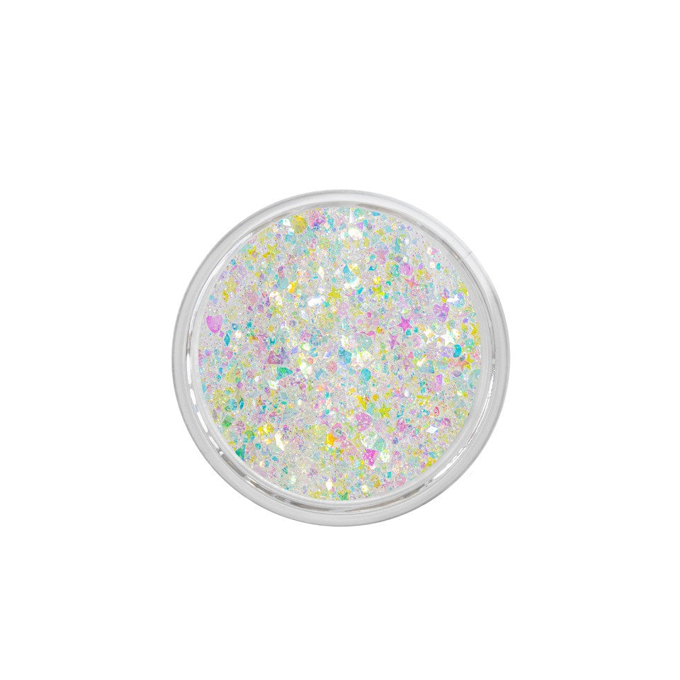 Holo Mix Details Ultra-Thin