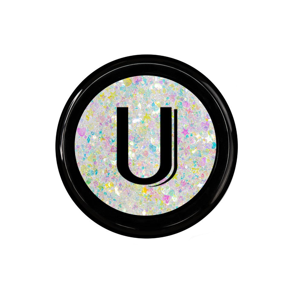 Holo Mix Details Ultra-Thin