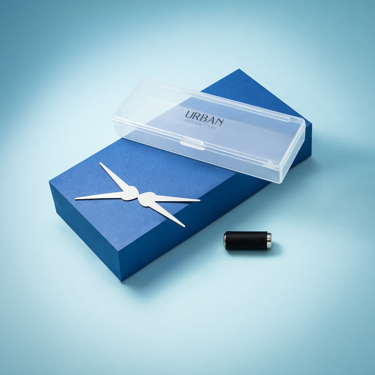 Íman Extra Forte para Francesa Cat Eye