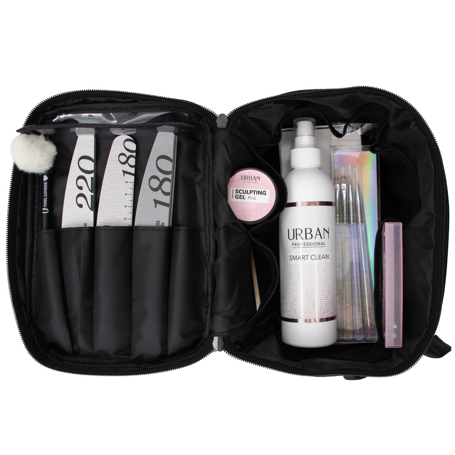 Kit de Iniciação Urban