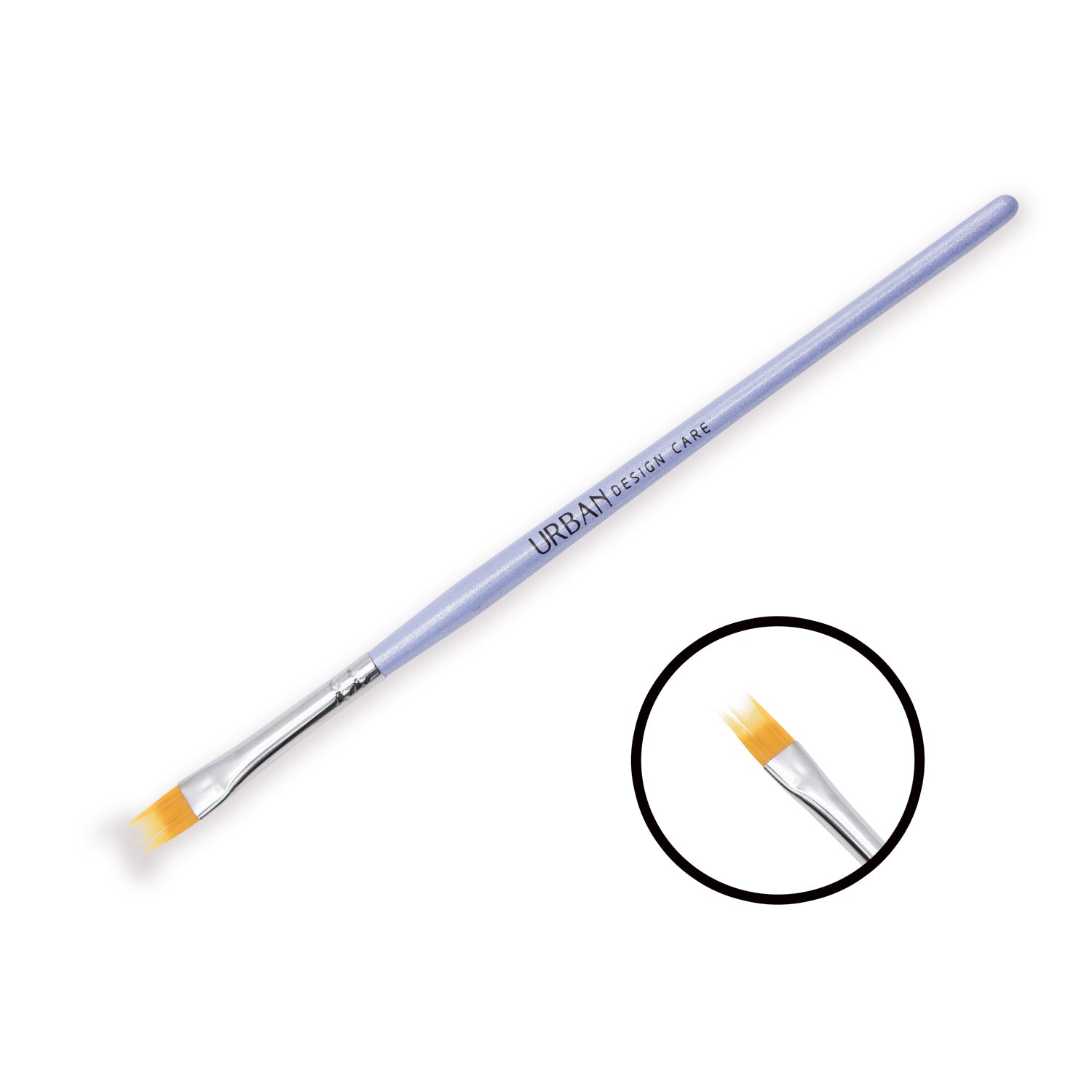 Kit 4 Pincéis Unicorn Brush
