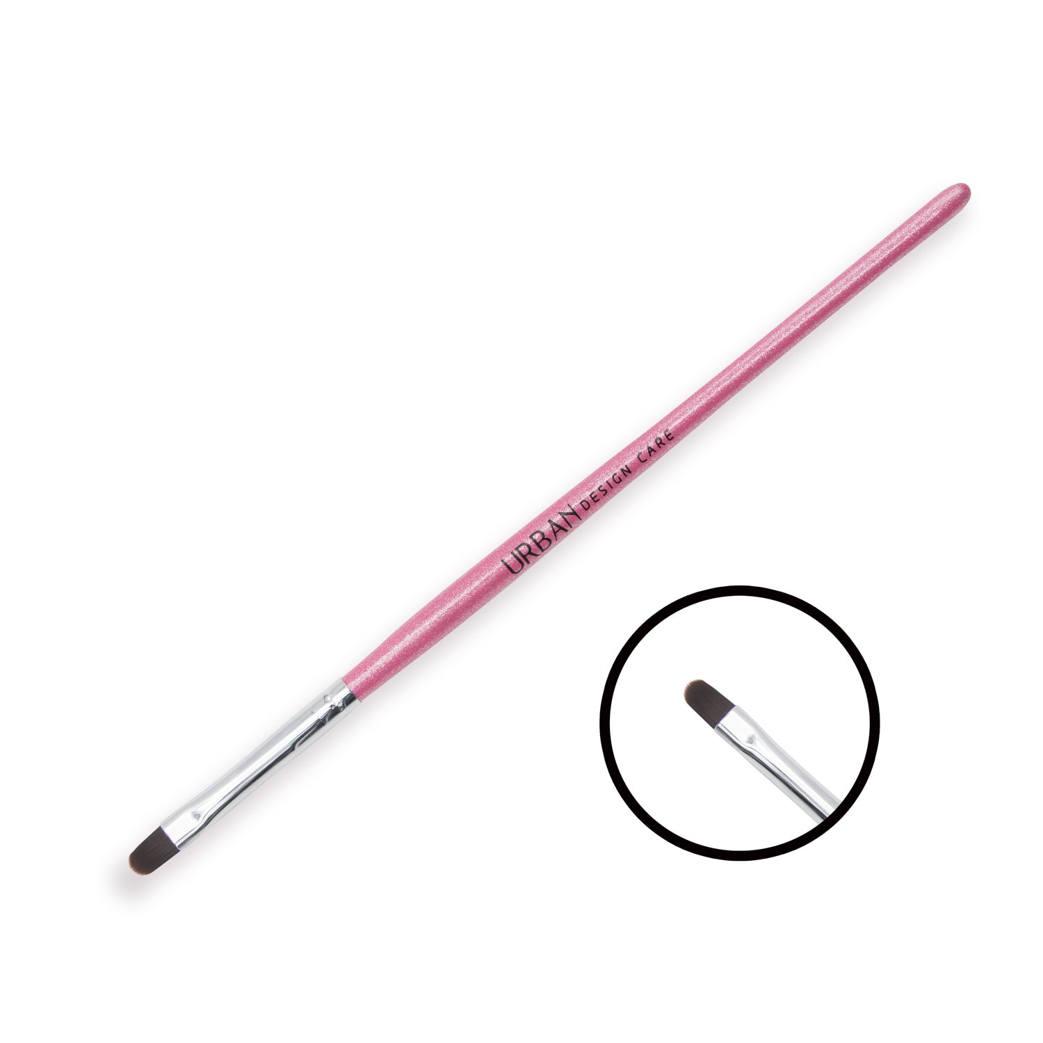 Kit 4 Pincéis Unicorn Brush