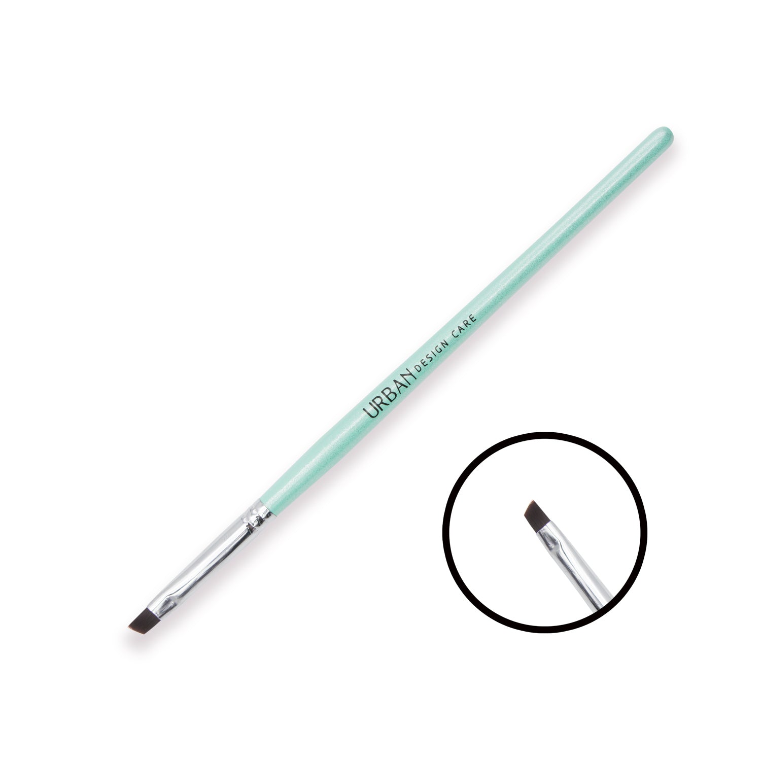 Kit 4 Pincéis Unicorn Brush