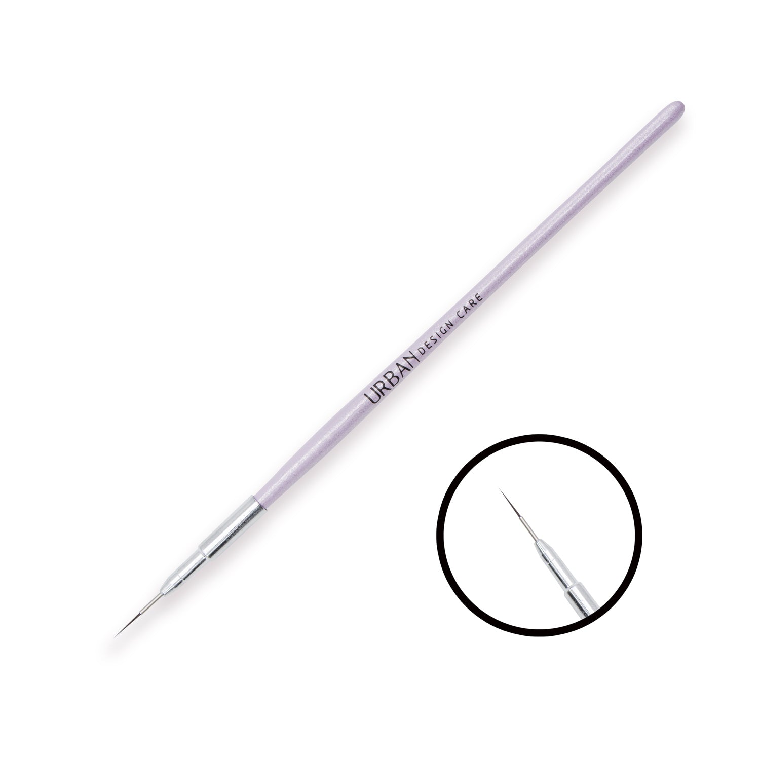 Kit 4 Pincéis Unicorn Brush