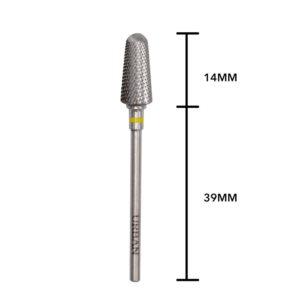 Carbide Remoção Volcano - Gramagem Extra Suave
