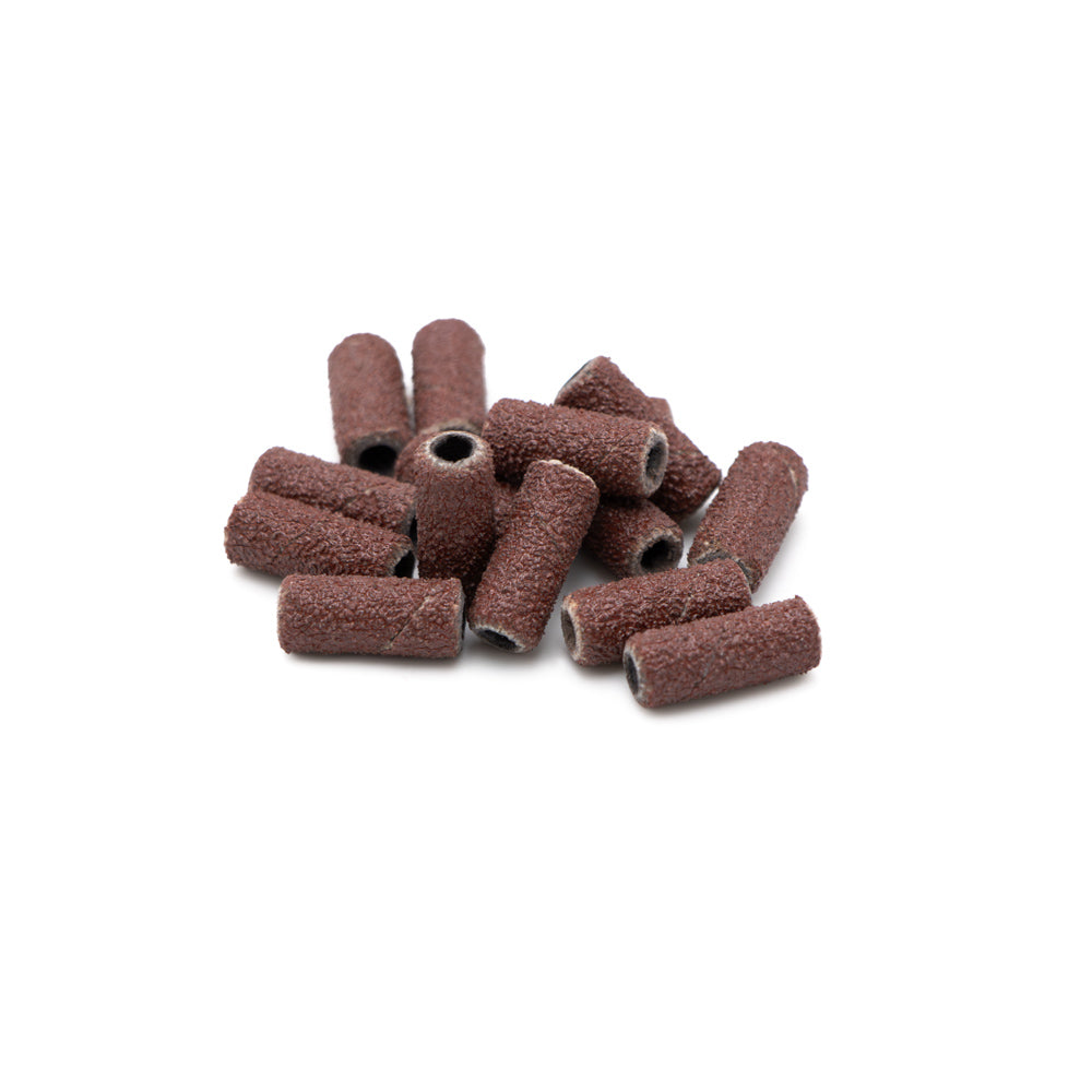 Caixa Lixas de Cartão Mini - Mix de Gramagens