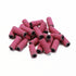 Lixas de Cartão Pink Finas 50 unidades