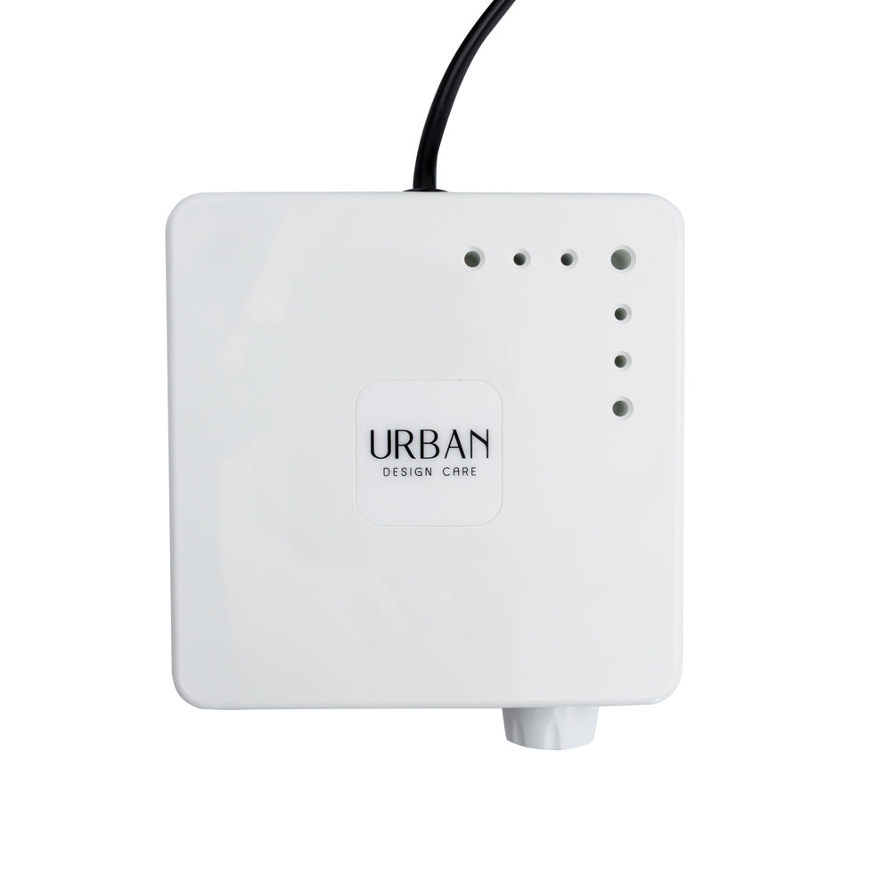 Máquina de Limar Pro File