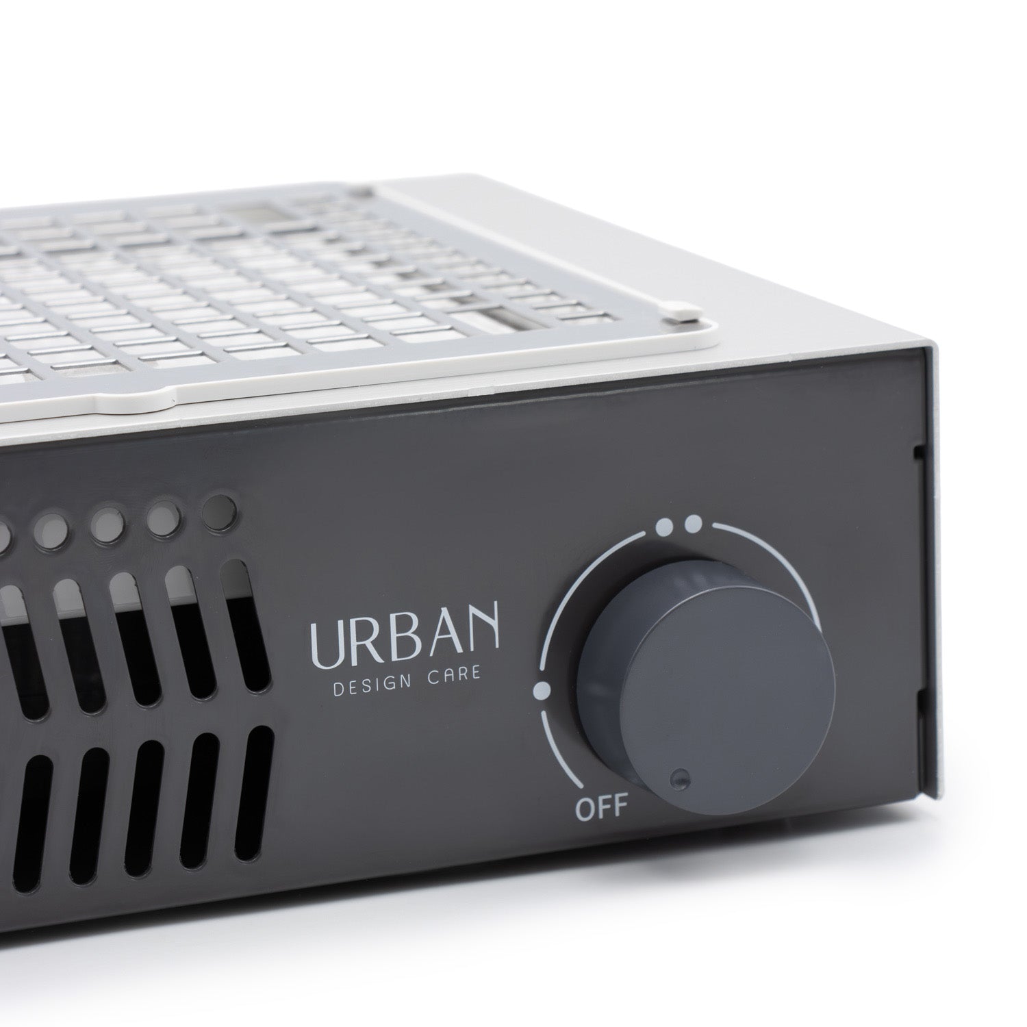 Aspirador de Pó Profissional - Aspirador Max Dust Collector