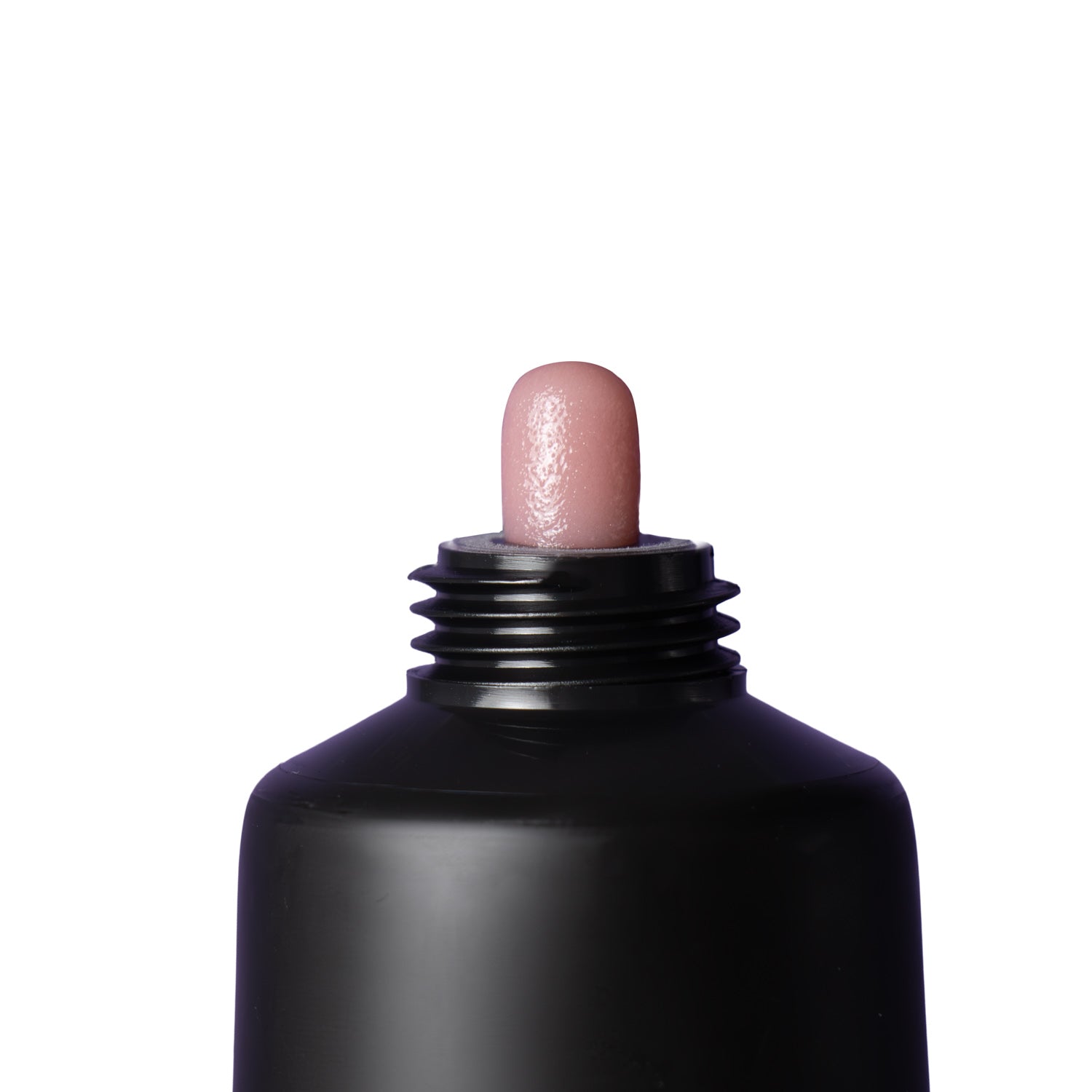 Gemischtes Acrygel Cover Dunkelrosa 60ml