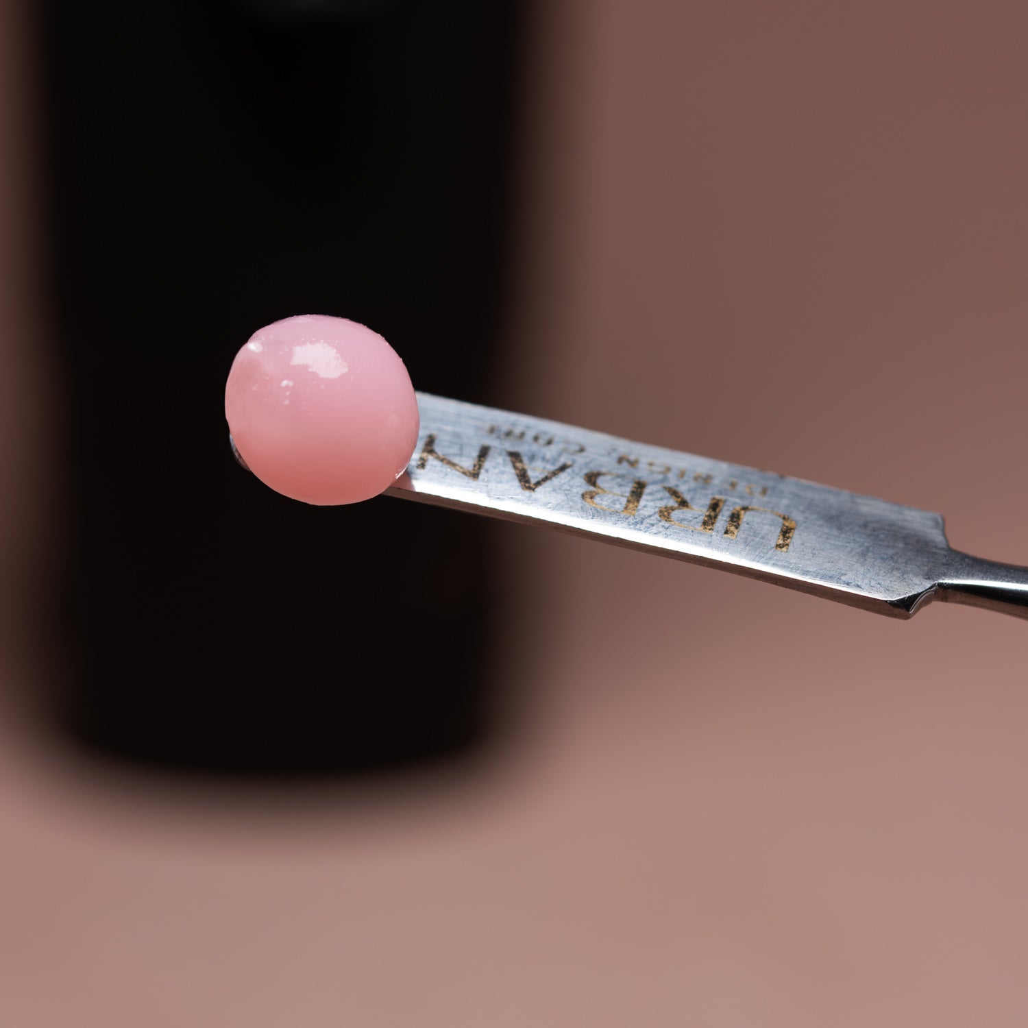 Mixed Acrygel Cover Pink Milky 60ml