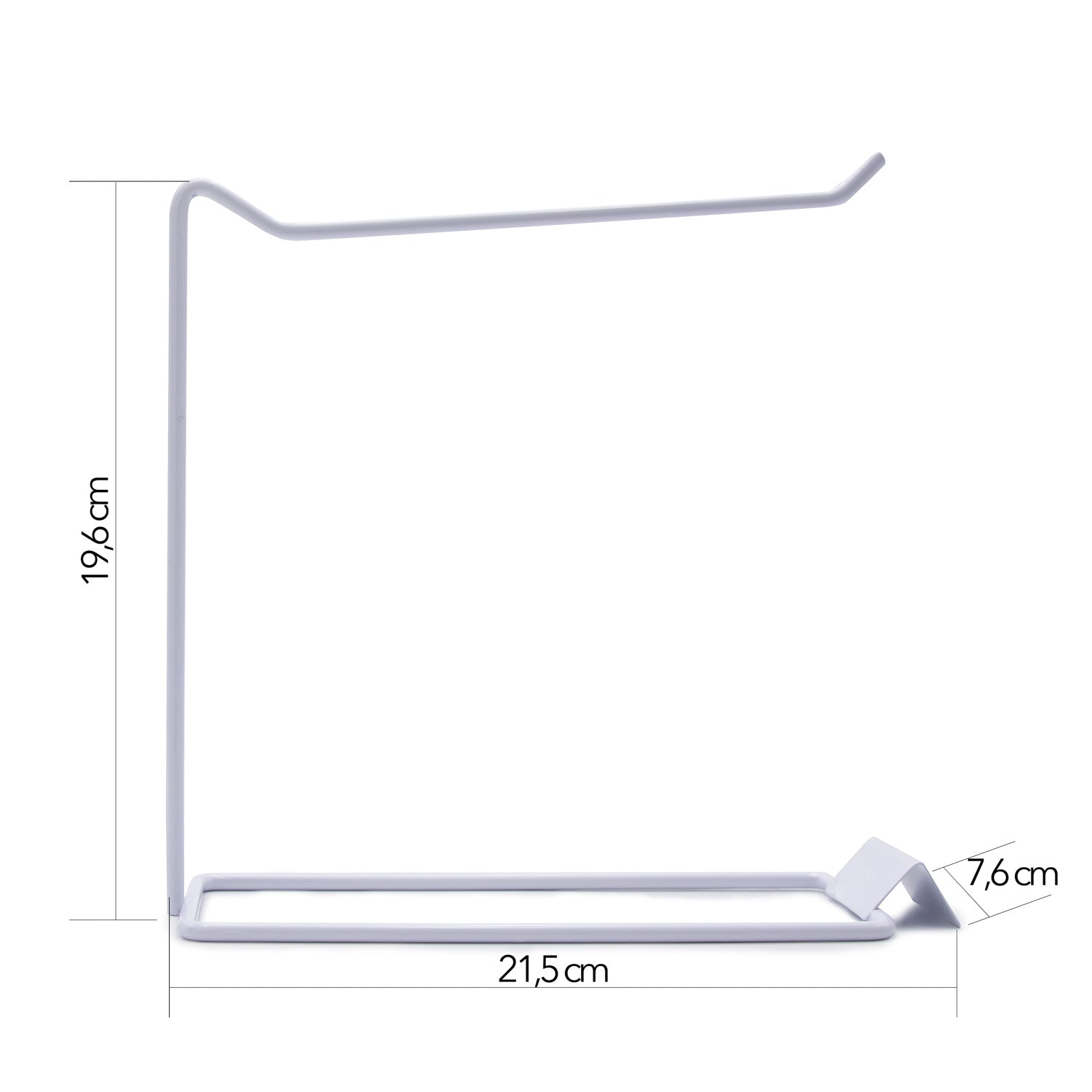 Mostruário de cores - Preto e Branco