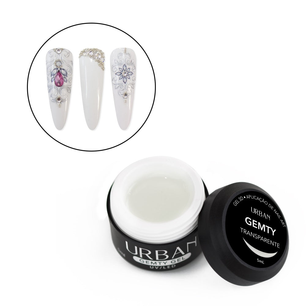 Gemty Gel 5ml