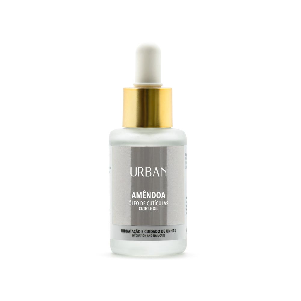 Óleo de Cutículas Amêndoa 8ml