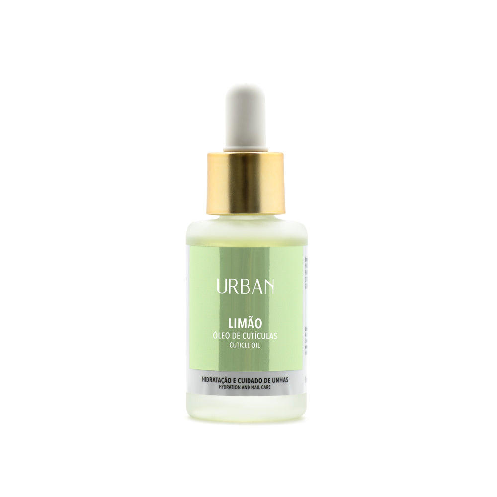 Óleo de Cutículas Limão 8ml
