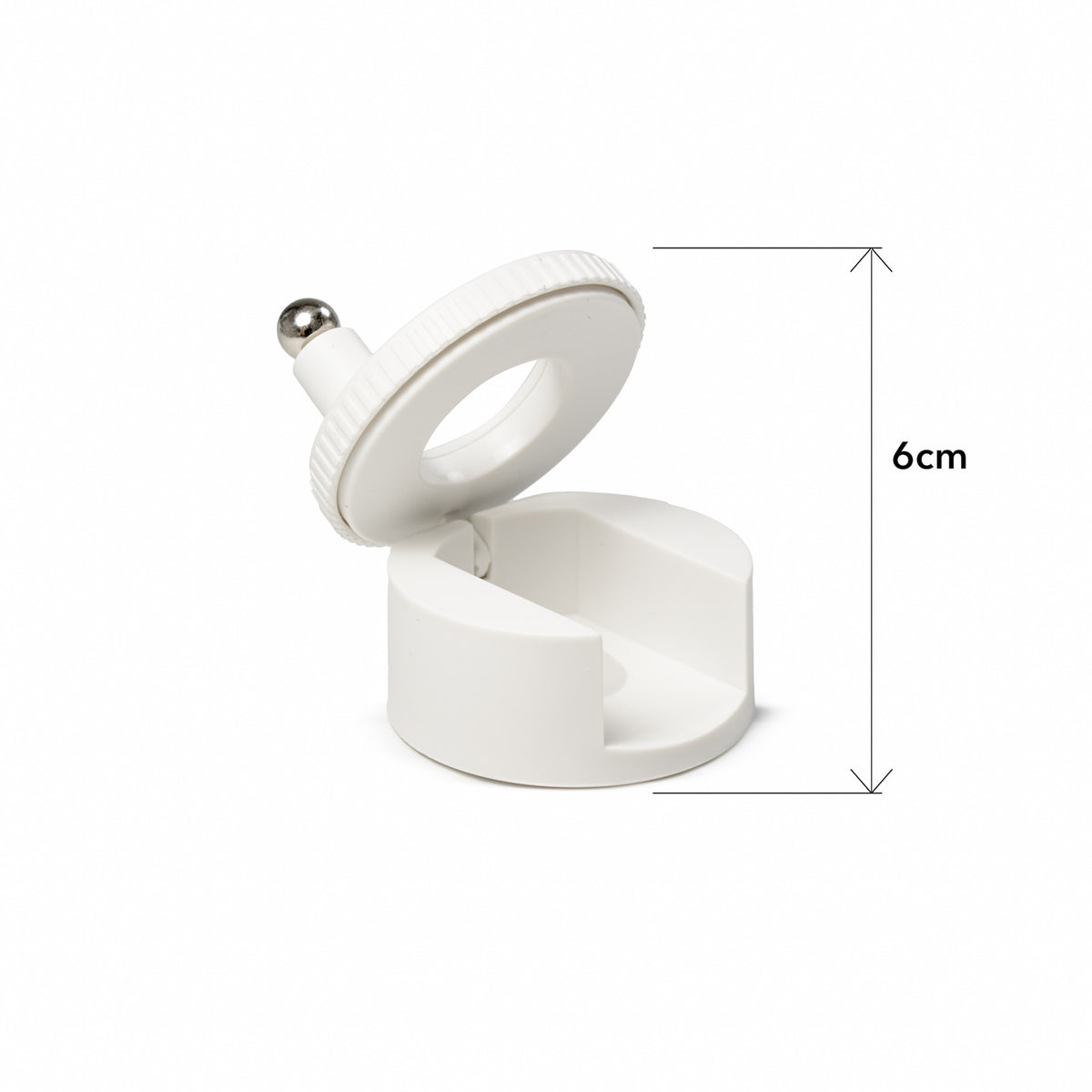 Íman Rotativo Cat Eye 360º