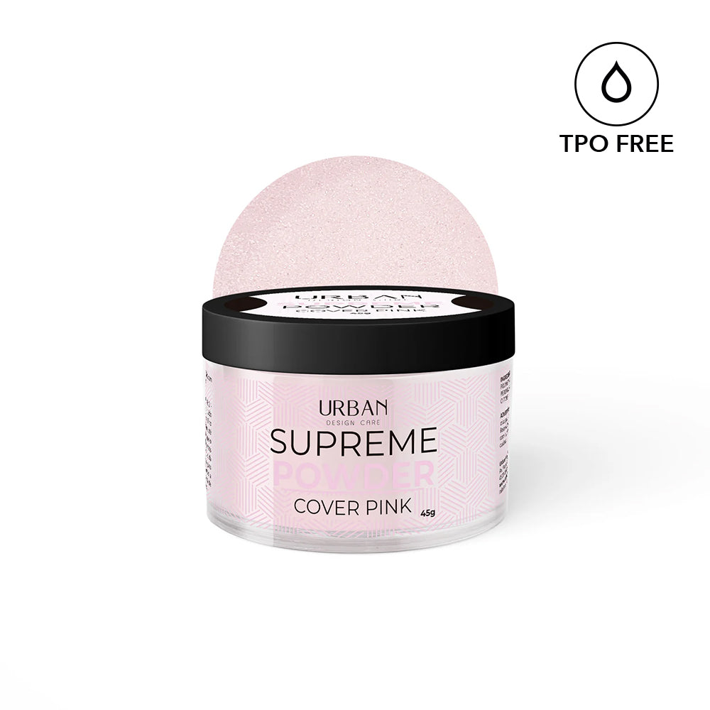 Supreme Powder Cover Pink 45g