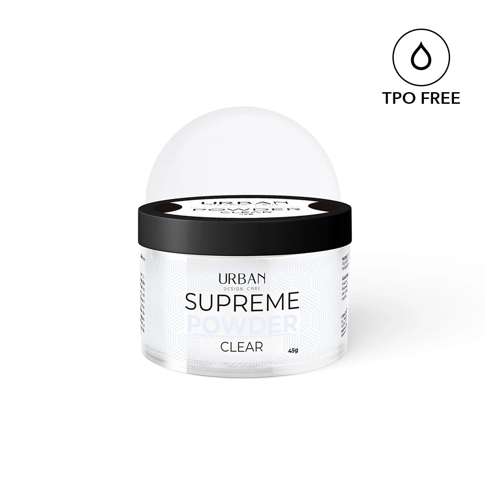 Supreme Powder Clear 45g