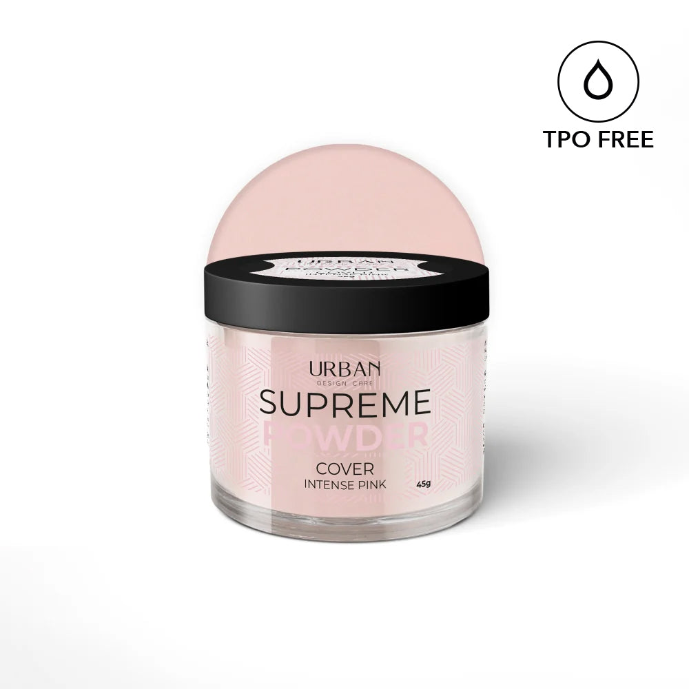 Supreme Powder Cover Intense Pink 45gr