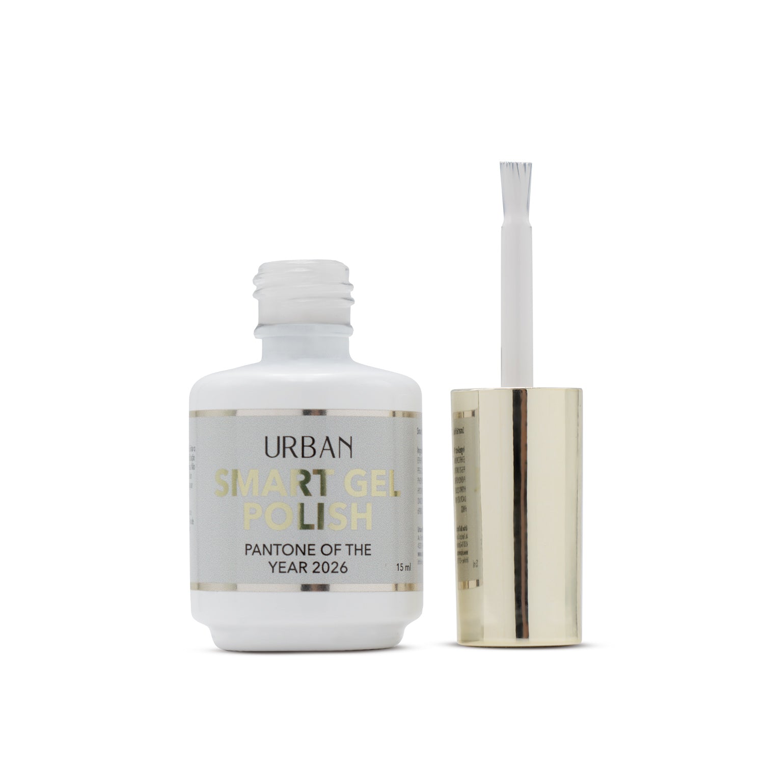 Smart Gel Polish Pantone of the Year 2026 15ml