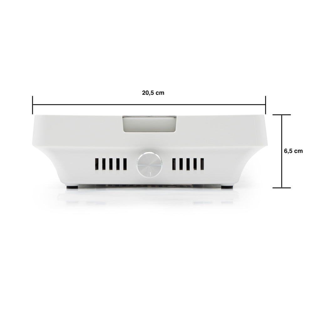 Aspirador Smart Dust Collector