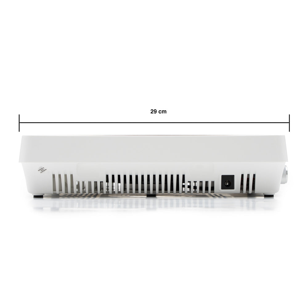 Aspirador Smart Dust Collector