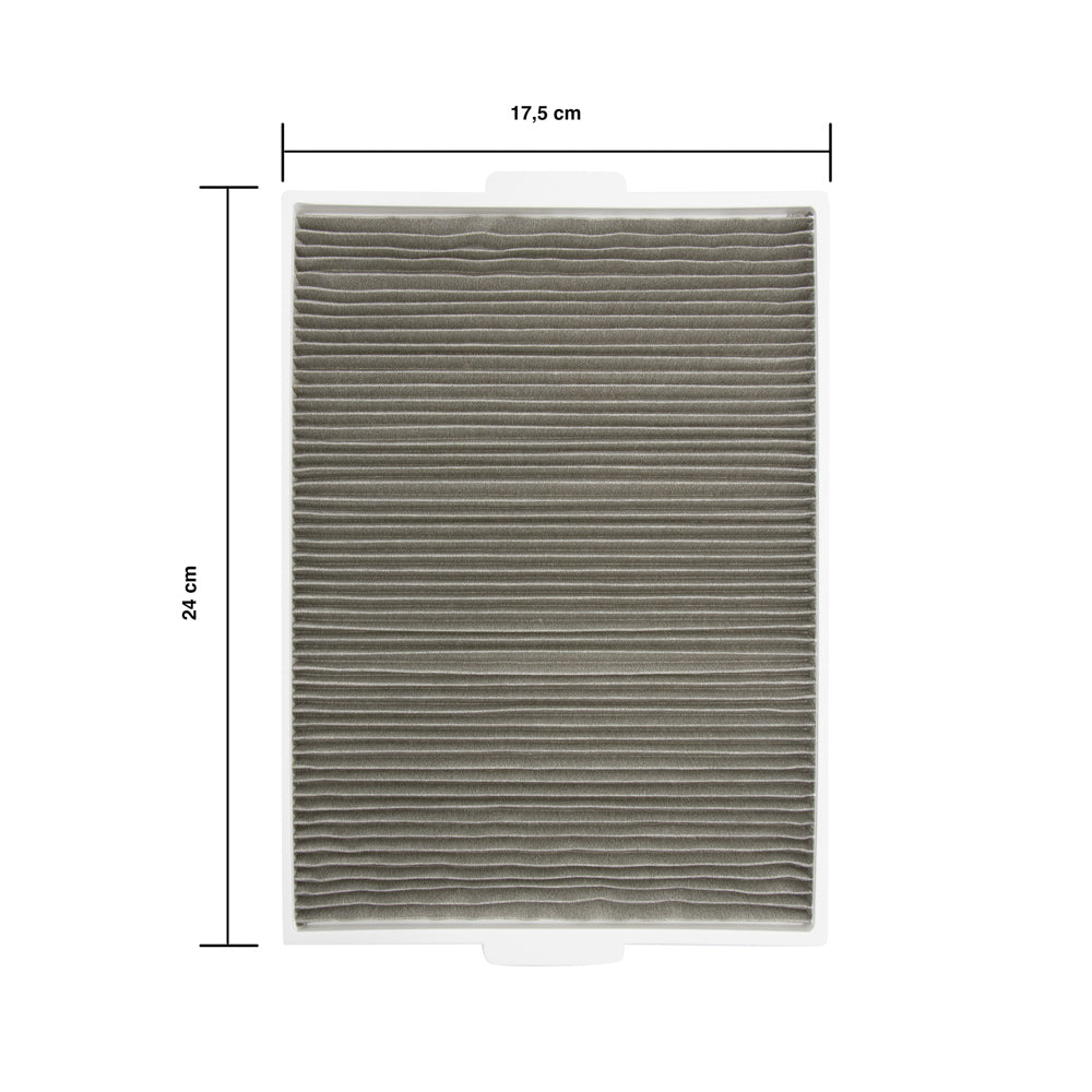 Aspirador Smart Dust Collector