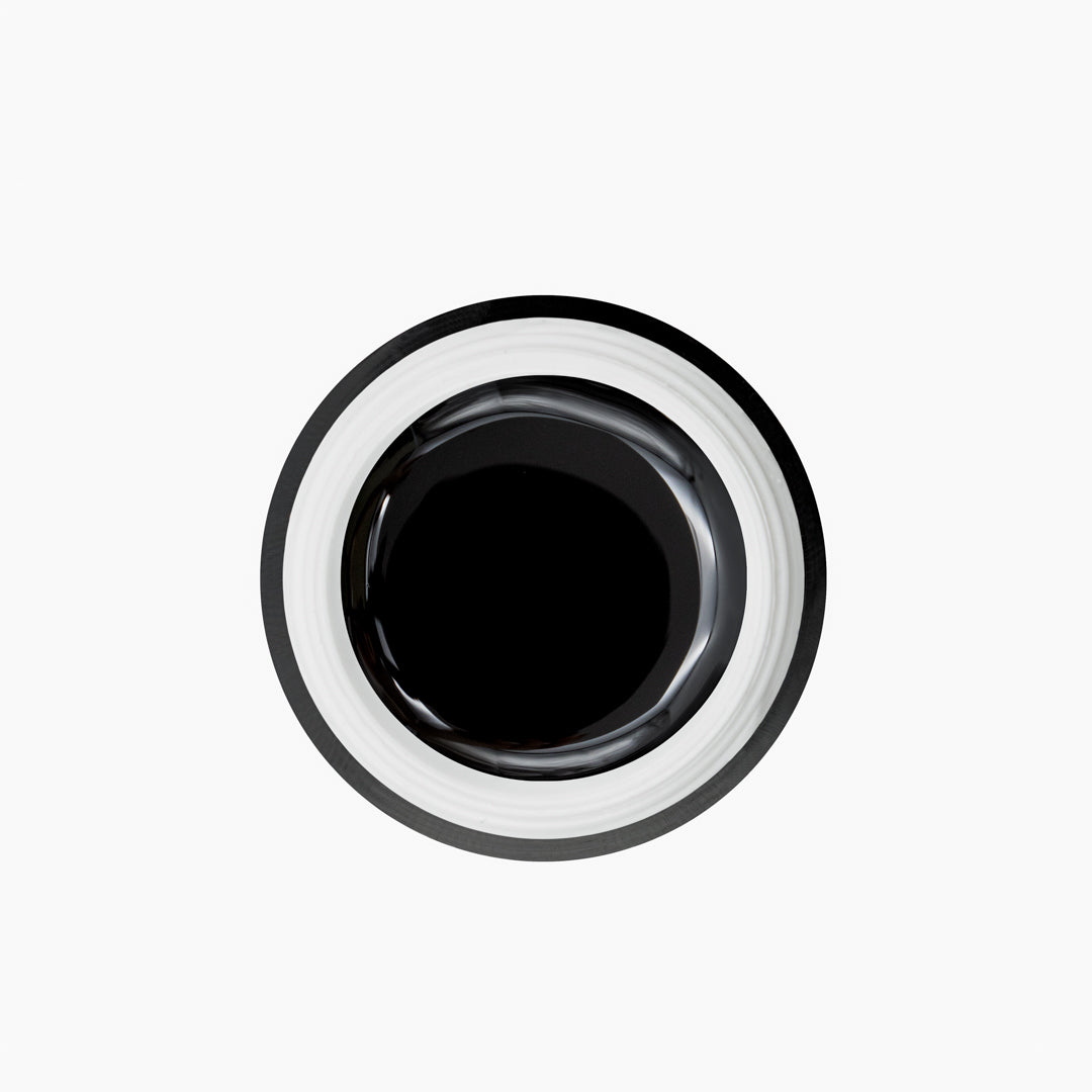 Gel para Nail Art - Smart Gel Paint Black 5ml