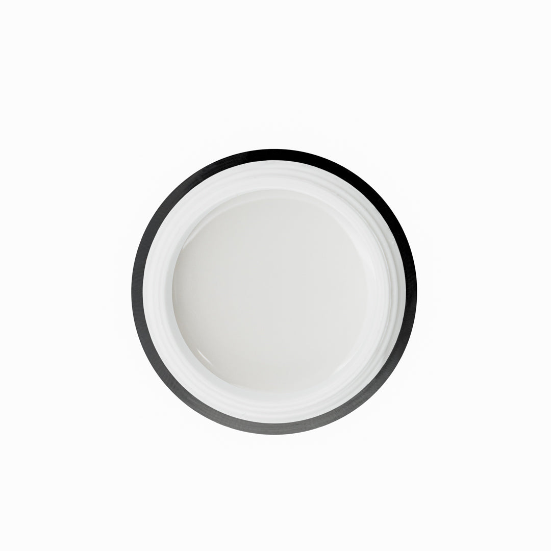 Gel para Nail Art - Smart Gel Paint White 5ml