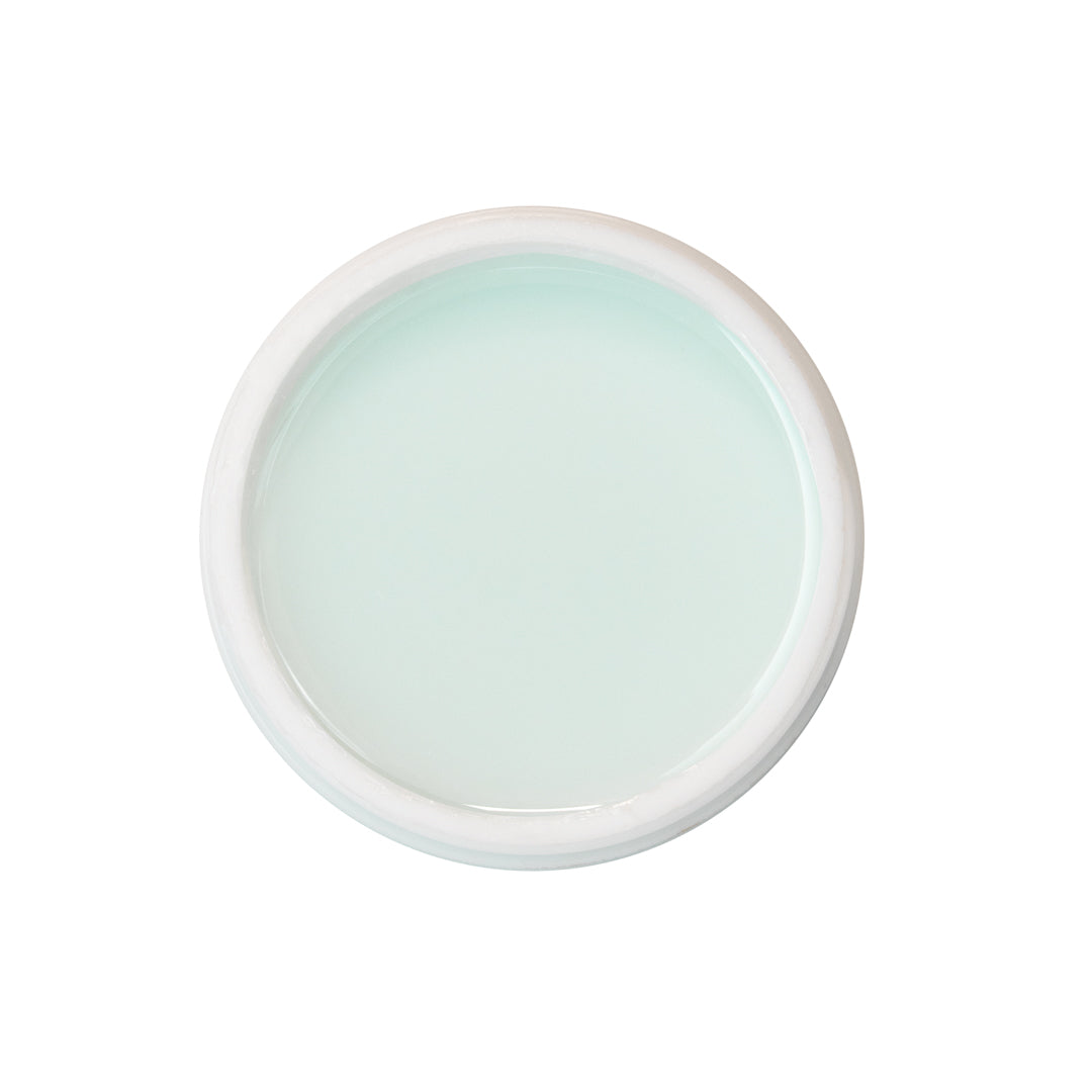 Gel de construção - Solid Builder Gel Natural 15ml