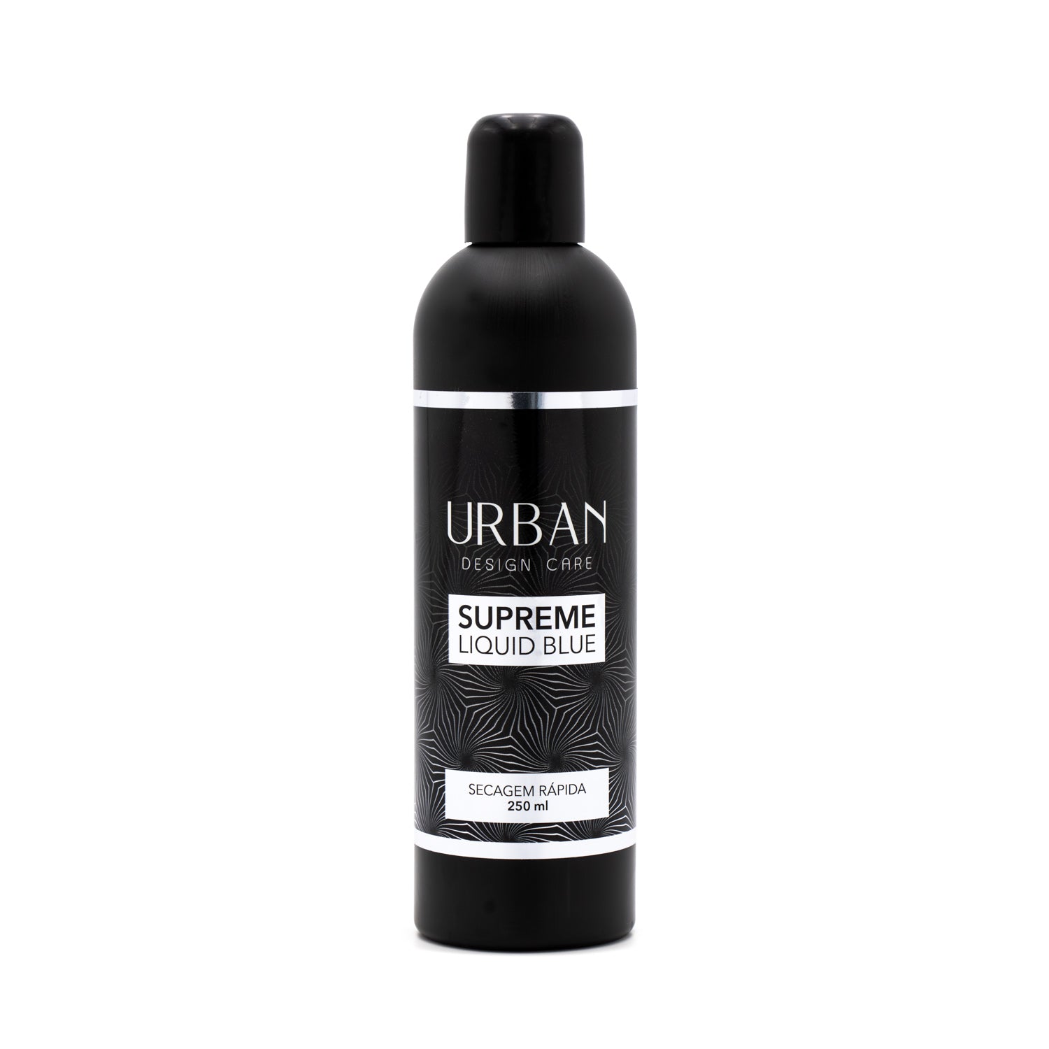 Supreme Liquid Blue Secagem Rápida 250ml