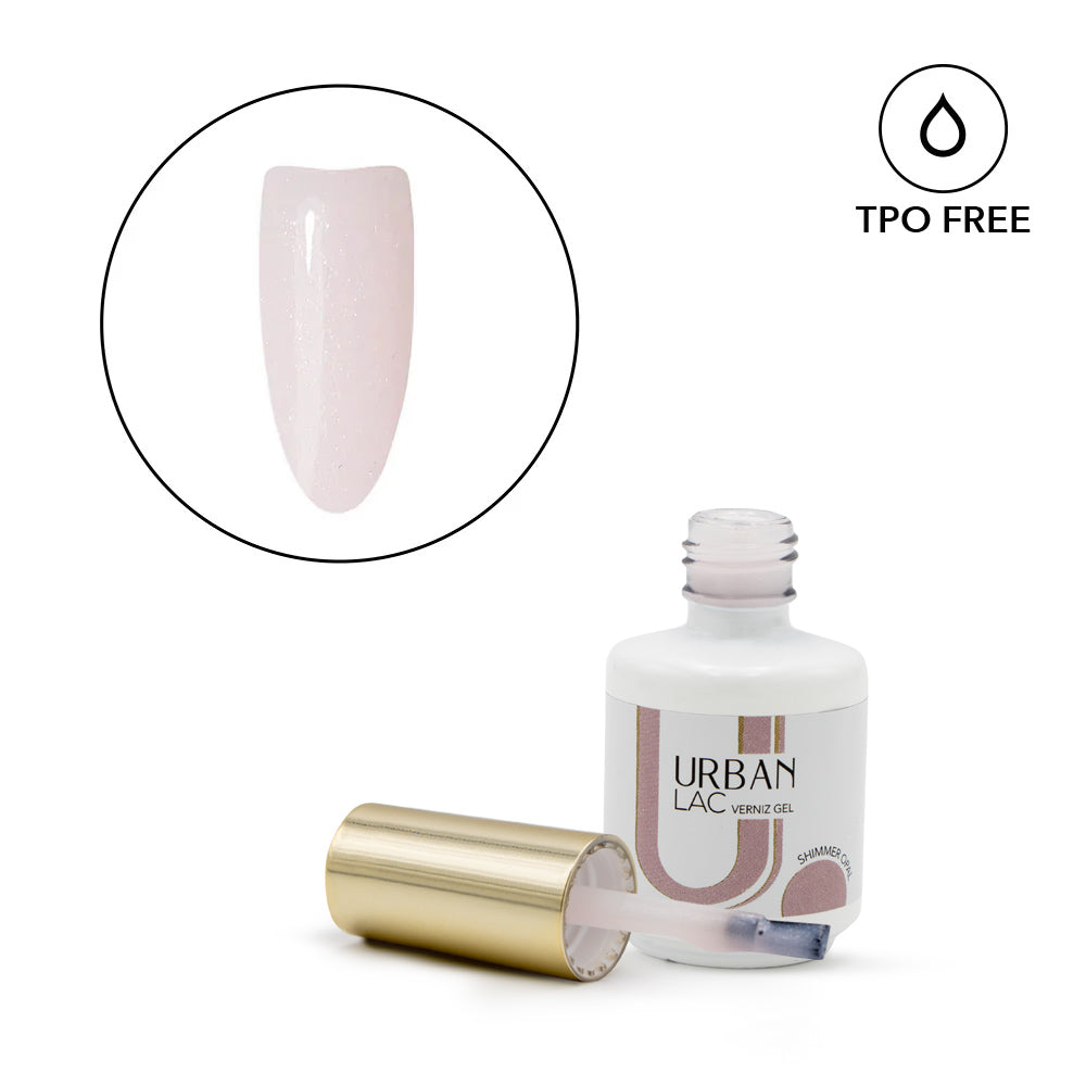 Urban Lac Shimmer Opal 15ml
