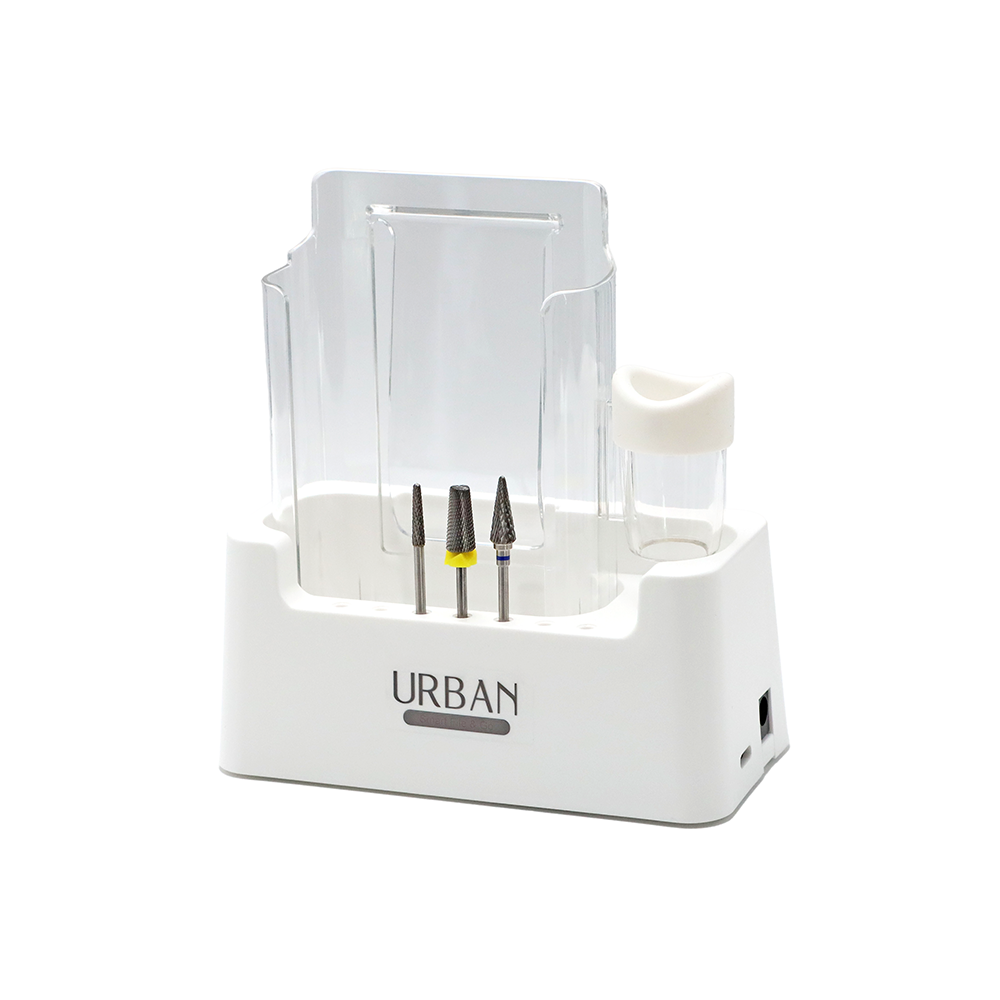 Smart File & Go Charger