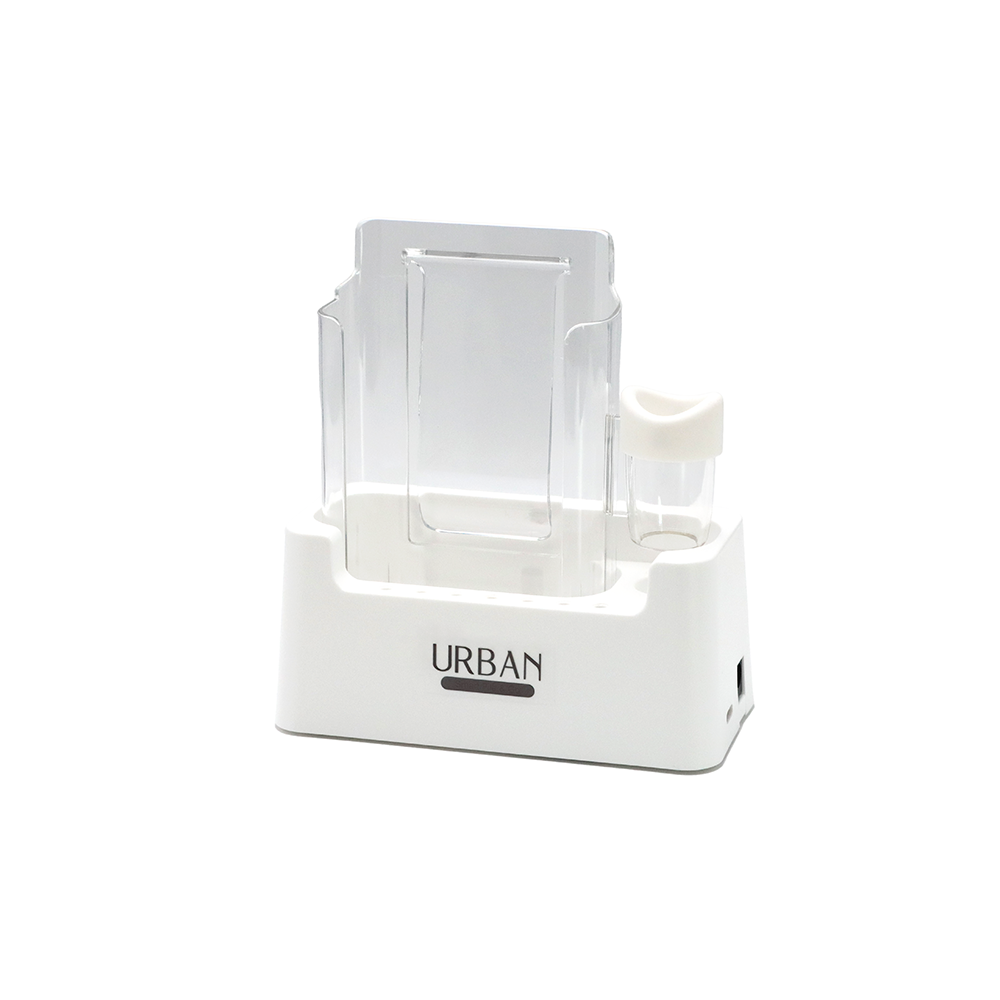 Smart File & Go Charger