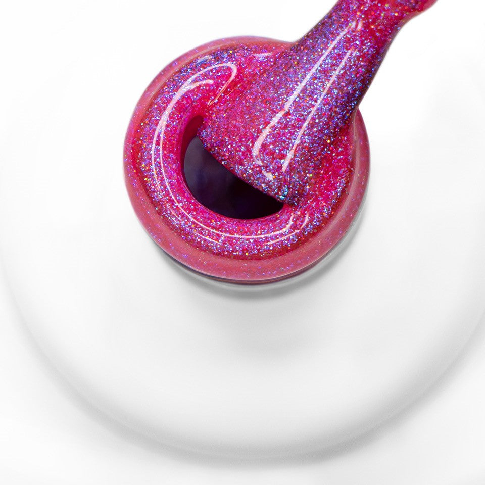 Super Lac Holographic